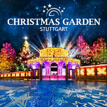 Christmas Garden Stuttgart myticket.de